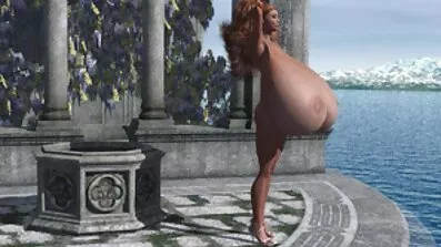 Macho fucked busty chick នៅក្នុង juicy ទ្វារមាស