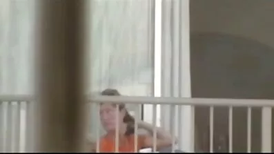 និស្ស័យប៍នតង់ដេ horny tits fucking