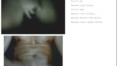 Horny ប៍នតង់ដេប្តី fucks ជាមួយ strapon នៅក្នុងរន្ធគូថ