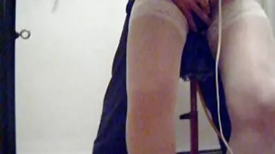 បាត់បង់ផ្នែកនិង fuck ដៃគូទ្វារមាស