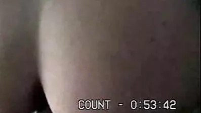 Fucks libidinous រុស្ស៊ីបានចងឡើង chick