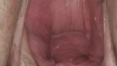 ក្មេងស្រីបានផ្ដល់រោម pussy ចាយខ្លួននាងផ្ទាល់