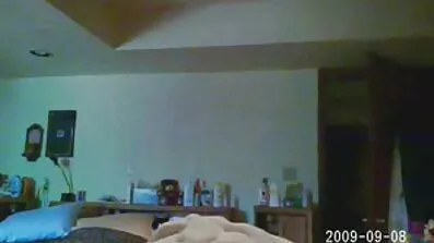 នាងបានសុបិននៃការ fucking ក្នុង pussy និង masturbating ទ្វារមាសរបស់នាង