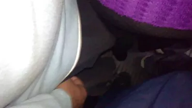 ព្រះនាងឆើតឆាយ fucked ដោយប្រដាប់ក្មេងលេងការរួមភេទនៅលើគ្រែ