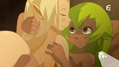 Fucked ការលំបាកនៅក្នុងផ្នែកខាងមុខនៃកាមេរ៉ានៃប៍នរំដោះ