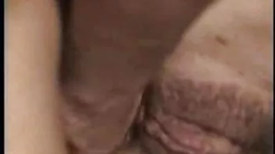 សត្វតិរច្ឆានពន្លឺសក់ undressed នៅ casting ទាំងស្រុង